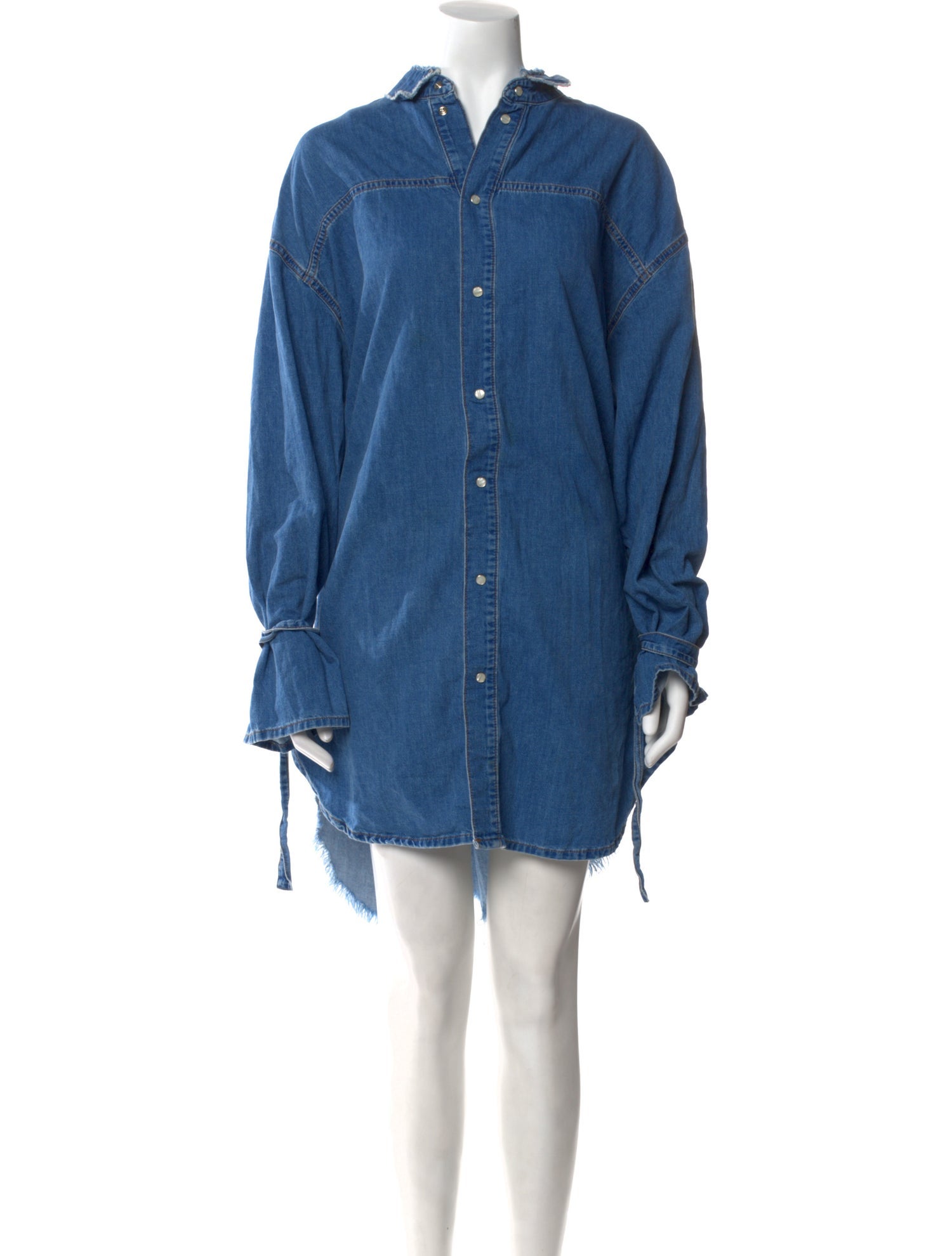 Diesel Mini Dress